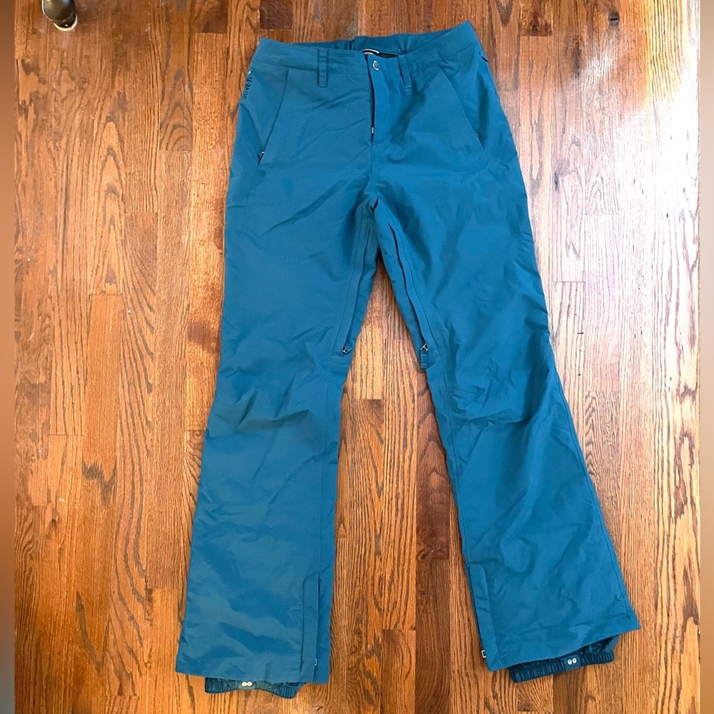 Burton GORE-TEX Snowboards Pants